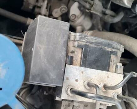 Серый Мерседес ГЛК-Класс, объемом двигателя 2.14 л и пробегом 363 тыс. км за 17800 $, фото 20 на Automoto.ua