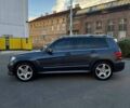 Сірий Мерседес ГЛК-Клас, об'ємом двигуна 2.14 л та пробігом 152 тис. км за 27769 $, фото 1 на Automoto.ua