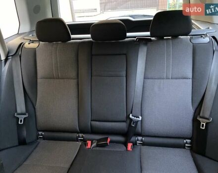 Серый Мерседес ГЛК-Класс, объемом двигателя 2.14 л и пробегом 235 тыс. км за 19000 $, фото 20 на Automoto.ua