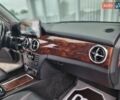 Сірий Мерседес ГЛК-Клас, об'ємом двигуна 2.14 л та пробігом 236 тис. км за 18600 $, фото 64 на Automoto.ua