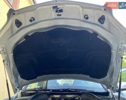 Серый Мерседес ГЛК-Класс, объемом двигателя 2.14 л и пробегом 235 тыс. км за 19000 $, фото 24 на Automoto.ua