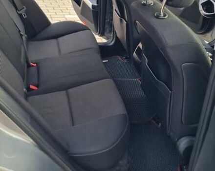 Серый Мерседес ГЛК-Класс, объемом двигателя 2.14 л и пробегом 363 тыс. км за 17800 $, фото 14 на Automoto.ua