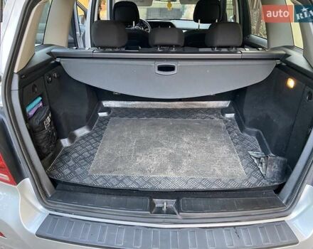 Серый Мерседес ГЛК-Класс, объемом двигателя 2.14 л и пробегом 235 тыс. км за 19000 $, фото 12 на Automoto.ua