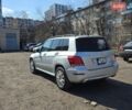 Сірий Мерседес ГЛК-Клас, об'ємом двигуна 2.14 л та пробігом 260 тис. км за 17499 $, фото 2 на Automoto.ua