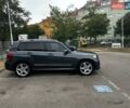Сірий Мерседес ГЛК-Клас, об'ємом двигуна 2.14 л та пробігом 152 тис. км за 27769 $, фото 2 на Automoto.ua