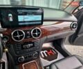 Сірий Мерседес ГЛК-Клас, об'ємом двигуна 2.14 л та пробігом 236 тис. км за 18600 $, фото 51 на Automoto.ua