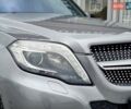 Сірий Мерседес ГЛК-Клас, об'ємом двигуна 2.14 л та пробігом 236 тис. км за 18600 $, фото 3 на Automoto.ua
