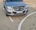 Серый Мерседес ГЛК-Класс, объемом двигателя 2.14 л и пробегом 363 тыс. км за 17800 $, фото 2 на Automoto.ua