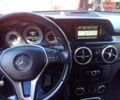 Серый Мерседес ГЛК-Класс, объемом двигателя 2.14 л и пробегом 180 тыс. км за 15700 $, фото 8 на Automoto.ua
