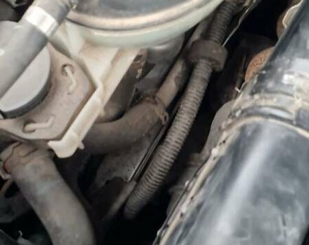 Серый Мерседес ГЛК-Класс, объемом двигателя 2.14 л и пробегом 363 тыс. км за 17800 $, фото 21 на Automoto.ua