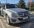 Серый Мерседес ГЛК-Класс, объемом двигателя 2.14 л и пробегом 193 тыс. км за 18800 $, фото 1 на Automoto.ua