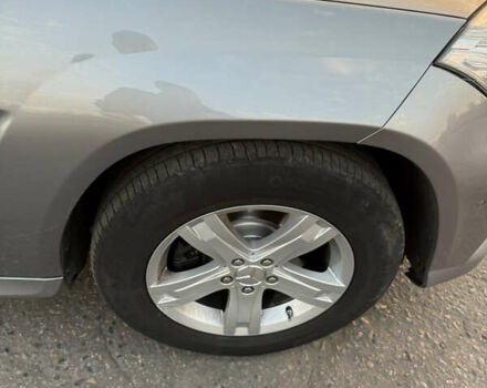 Серый Мерседес ГЛК-Класс, объемом двигателя 3 л и пробегом 293 тыс. км за 23200 $, фото 12 на Automoto.ua