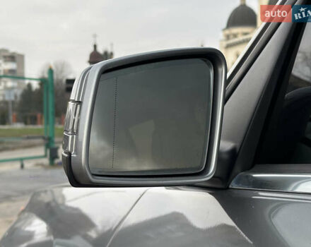 Серый Мерседес ГЛК-Класс, объемом двигателя 2.14 л и пробегом 104 тыс. км за 20399 $, фото 21 на Automoto.ua