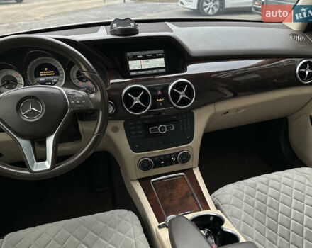 Серый Мерседес ГЛК-Класс, объемом двигателя 2.14 л и пробегом 104 тыс. км за 20399 $, фото 41 на Automoto.ua