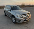 Серый Мерседес ГЛК-Класс, объемом двигателя 3 л и пробегом 293 тыс. км за 23200 $, фото 2 на Automoto.ua