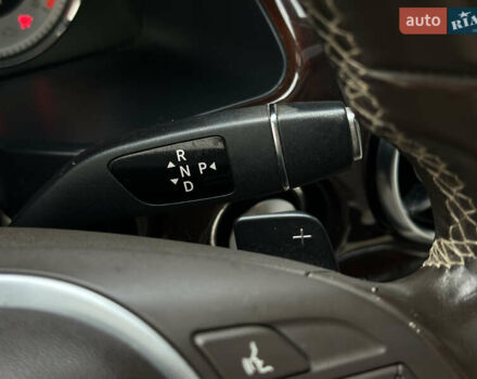 Серый Мерседес ГЛК-Класс, объемом двигателя 2.14 л и пробегом 104 тыс. км за 20399 $, фото 38 на Automoto.ua