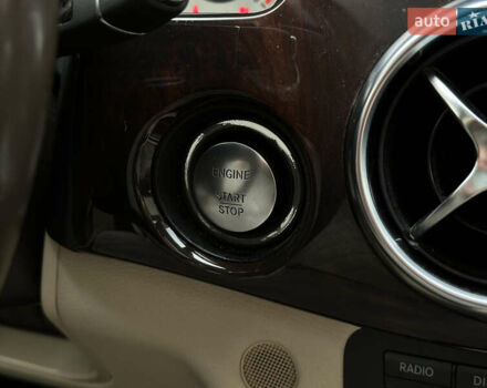 Серый Мерседес ГЛК-Класс, объемом двигателя 2.14 л и пробегом 104 тыс. км за 20399 $, фото 40 на Automoto.ua