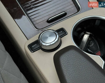 Серый Мерседес ГЛК-Класс, объемом двигателя 2.14 л и пробегом 104 тыс. км за 20399 $, фото 44 на Automoto.ua