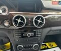 Серый Мерседес ГЛК-Класс, объемом двигателя 2.14 л и пробегом 150 тыс. км за 21200 $, фото 9 на Automoto.ua
