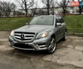Серый Мерседес ГЛК-Класс, объемом двигателя 2.2 л и пробегом 167 тыс. км за 18300 $, фото 1 на Automoto.ua