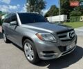 Сірий Мерседес ГЛК-Клас, об'ємом двигуна 2.14 л та пробігом 2 тис. км за 15400 $, фото 1 на Automoto.ua