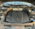 Серый Мерседес ГЛК-Класс, объемом двигателя 3 л и пробегом 293 тыс. км за 23200 $, фото 14 на Automoto.ua