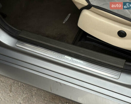 Серый Мерседес ГЛК-Класс, объемом двигателя 2.14 л и пробегом 104 тыс. км за 20399 $, фото 25 на Automoto.ua