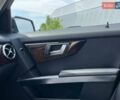 Серый Мерседес ГЛК-Класс, объемом двигателя 2.2 л и пробегом 361 тыс. км за 13300 $, фото 29 на Automoto.ua
