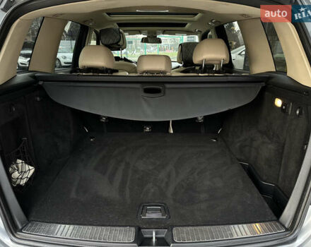 Серый Мерседес ГЛК-Класс, объемом двигателя 2.14 л и пробегом 104 тыс. км за 20399 $, фото 16 на Automoto.ua