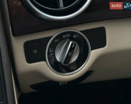 Серый Мерседес ГЛК-Класс, объемом двигателя 2.14 л и пробегом 104 тыс. км за 20399 $, фото 33 на Automoto.ua