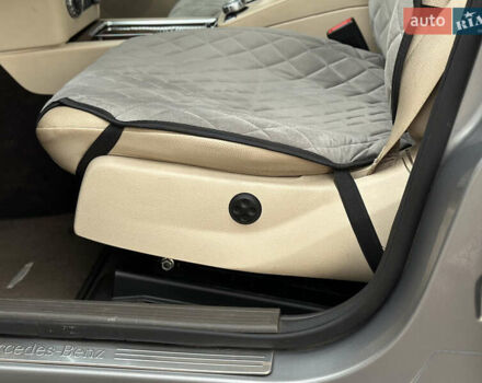 Серый Мерседес ГЛК-Класс, объемом двигателя 2.14 л и пробегом 104 тыс. км за 20399 $, фото 26 на Automoto.ua