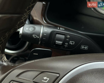 Серый Мерседес ГЛК-Класс, объемом двигателя 2.14 л и пробегом 104 тыс. км за 20399 $, фото 37 на Automoto.ua