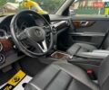 Мерседес ГЛК-Класс 2014 в Коломые на Automoto.ua Серый Мерседес ГЛК-Класс, объемом двигателя 2.14 л и пробегом 150 тыс. км за 21200 $, фото 6 на Automoto.ua