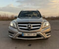 Серый Мерседес ГЛК-Класс, объемом двигателя 3 л и пробегом 293 тыс. км за 23200 $, фото 1 на Automoto.ua