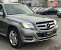 Серый Мерседес ГЛК-Класс, объемом двигателя 2.14 л и пробегом 104 тыс. км за 20399 $, фото 9 на Automoto.ua