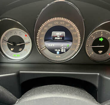 Серый Мерседес ГЛК-Класс, объемом двигателя 3 л и пробегом 293 тыс. км за 23200 $, фото 34 на Automoto.ua