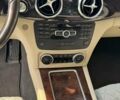 Сірий Мерседес ГЛК-Клас, об'ємом двигуна 2.5 л та пробігом 108 тис. км за 19500 $, фото 16 на Automoto.ua