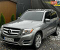 Сірий Мерседес ГЛК-Клас, об'ємом двигуна 2.14 л та пробігом 251 тис. км за 15700 $, фото 1 на Automoto.ua