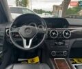 Мерседес ГЛК-Класс 2014 в Коломые на Automoto.ua Серый Мерседес ГЛК-Класс, объемом двигателя 2.14 л и пробегом 150 тыс. км за 21200 $, фото 17 на Automoto.ua