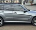 Серый Мерседес ГЛК-Класс, объемом двигателя 2.14 л и пробегом 245 тыс. км за 16750 $, фото 36 на Automoto.ua