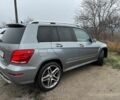 Серый Мерседес ГЛК-Класс, объемом двигателя 2.1 л и пробегом 159 тыс. км за 18400 $, фото 2 на Automoto.ua