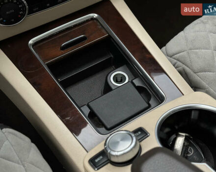 Серый Мерседес ГЛК-Класс, объемом двигателя 2.14 л и пробегом 104 тыс. км за 20399 $, фото 43 на Automoto.ua