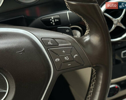 Серый Мерседес ГЛК-Класс, объемом двигателя 2.14 л и пробегом 104 тыс. км за 20399 $, фото 36 на Automoto.ua