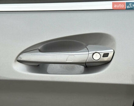 Серый Мерседес ГЛК-Класс, объемом двигателя 2.14 л и пробегом 104 тыс. км за 20399 $, фото 22 на Automoto.ua