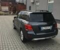 Серый Мерседес ГЛК-Класс, объемом двигателя 2.14 л и пробегом 180 тыс. км за 17999 $, фото 2 на Automoto.ua