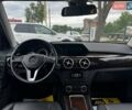 Мерседес ГЛК-Класс 2014 в Коломые на Automoto.ua Серый Мерседес ГЛК-Класс, объемом двигателя 2.14 л и пробегом 150 тыс. км за 21200 $, фото 13 на Automoto.ua