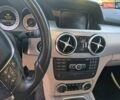 Серый Мерседес ГЛК-Класс, объемом двигателя 2.2 л и пробегом 246 тыс. км за 18200 $, фото 16 на Automoto.ua