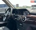 Серый Мерседес ГЛК-Класс, объемом двигателя 2.2 л и пробегом 361 тыс. км за 13300 $, фото 13 на Automoto.ua