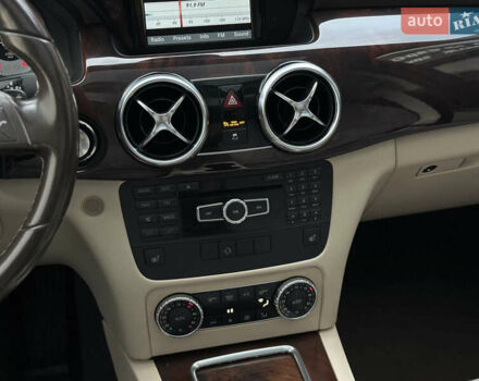 Серый Мерседес ГЛК-Класс, объемом двигателя 2.14 л и пробегом 104 тыс. км за 20399 $, фото 42 на Automoto.ua
