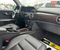 Мерседес ГЛК-Класс 2014 в Коломые на Automoto.ua Серый Мерседес ГЛК-Класс, объемом двигателя 2.14 л и пробегом 150 тыс. км за 21200 $, фото 12 на Automoto.ua